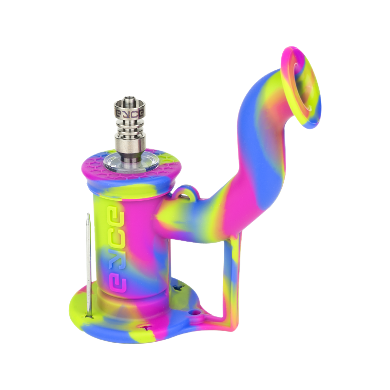 Eyce Silicone Dab Rig 2.0 - Headshop.com