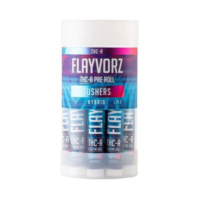 Flayvorz THCA Pre-Roll | 1.75g | 10ct - Headshop.com