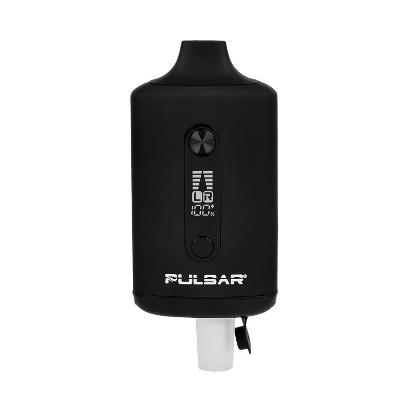 Pulsar 510 DL Tandem Dual Cart Vaporizer | 650mAh - Headshop.com