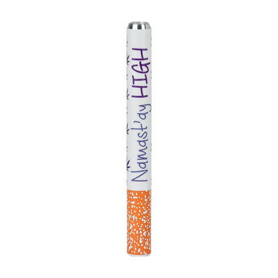 KushKards One Hitter Greeting Card