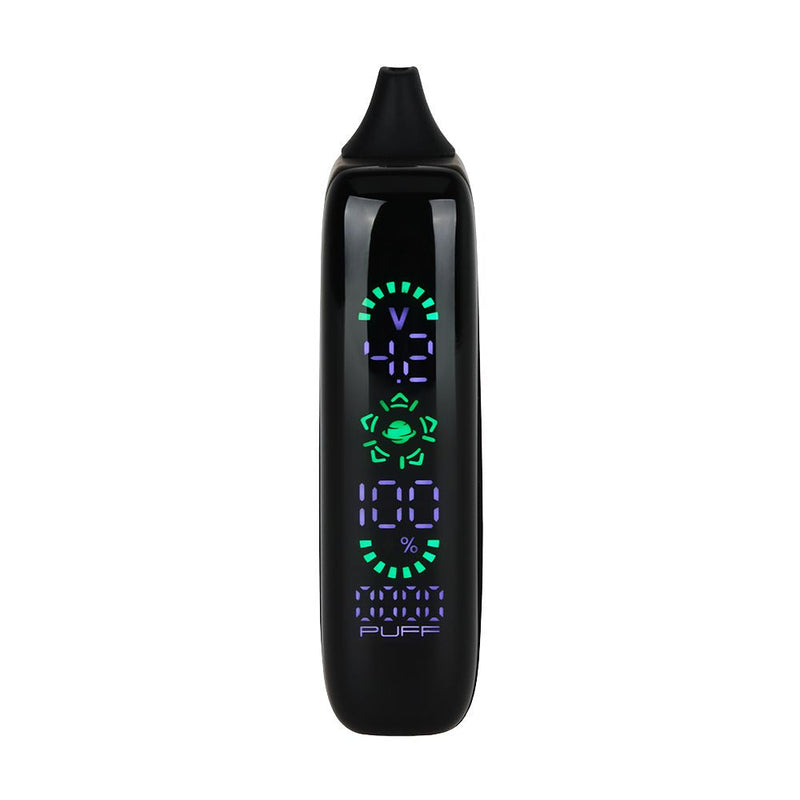 Pulsar 510 DL 5.0 Precision Voltage Control LCD Screen Vape Bar | 1000mAh | 8pc Display