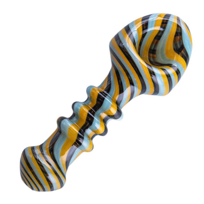 Shovel Head Spoons (Various Colors) - Headshop.com