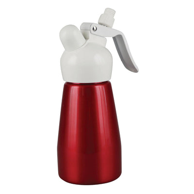 Best Whip Cream Dispenser w/Attachments | 1/2 Pint - Headshop.com