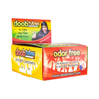 Doob Tubes - Headshop.com