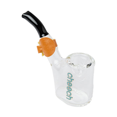 Cheech Glass 5" Sherlock Hand Pipe - Headshop.com