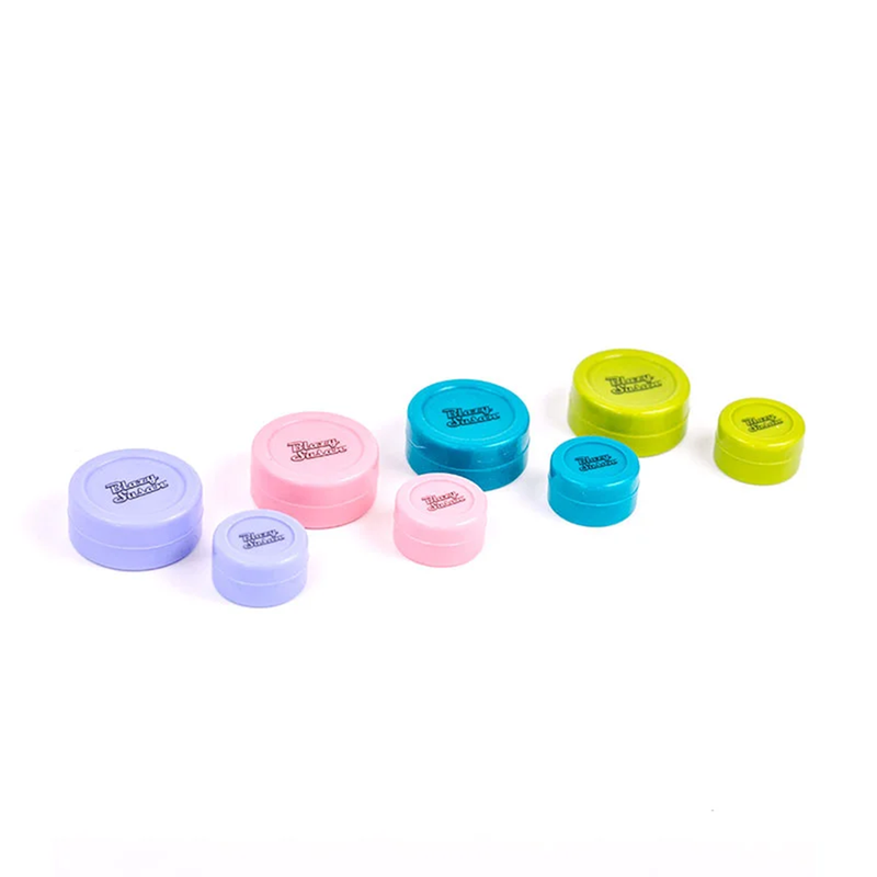 Blazy Susan Silicone Storage Jar 45mm (SINGLE) - Headshop.com