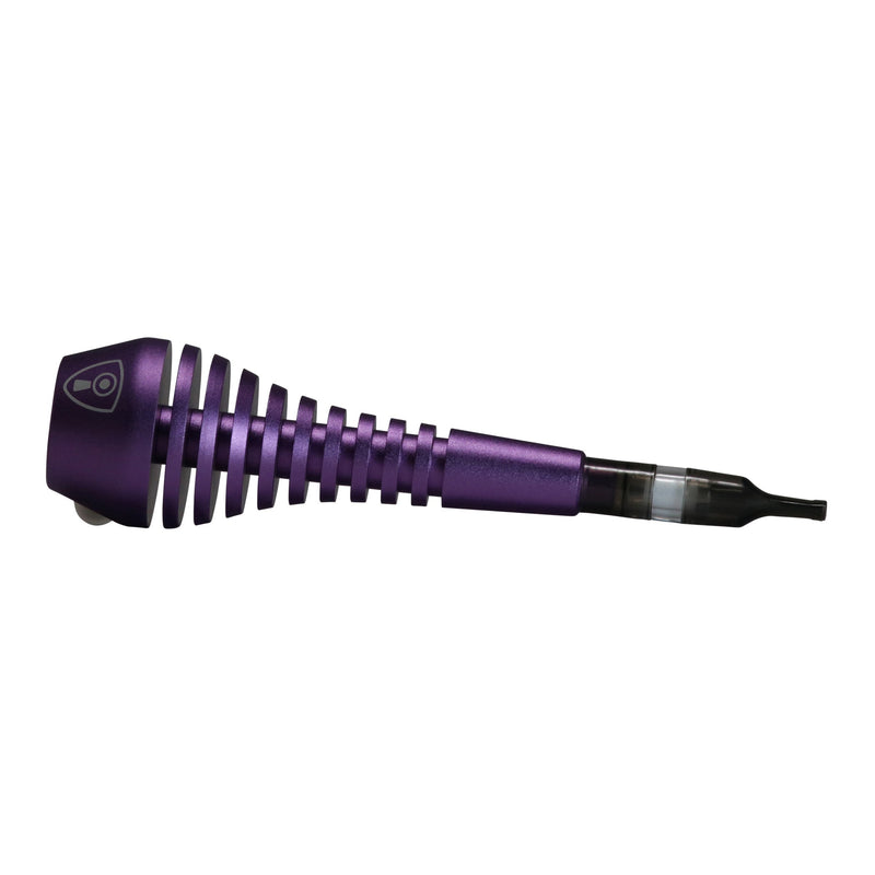 Invincipipe - Chillum Purple - Headshop.com