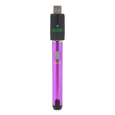 Ooze Smart Battery Vape Pen | 650mAh - Headshop.com