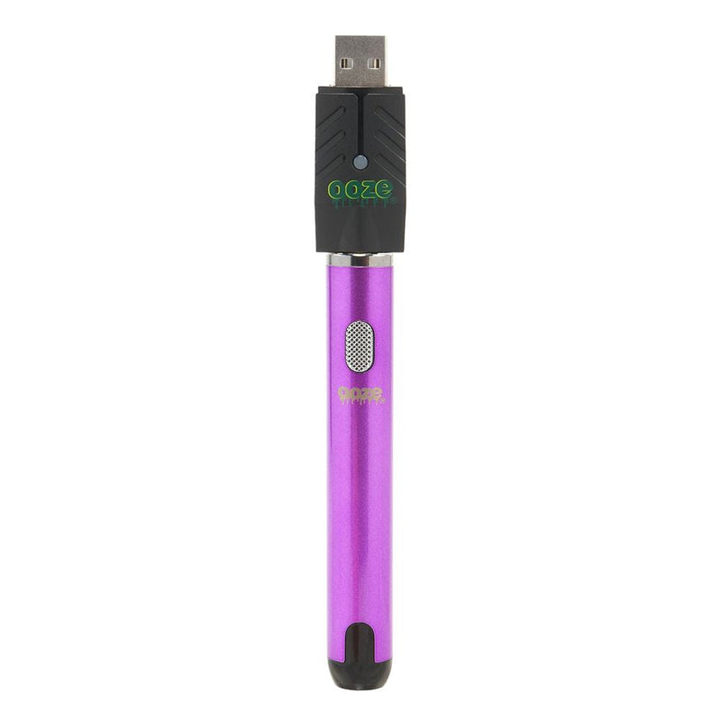 Ooze Smart Battery Vape Pen | 650mAh - Headshop.com