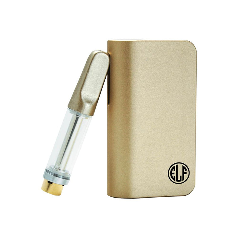 HoneyStick Elf Conceal Auto-Draw Vape Bar | 350mAh - Headshop.com