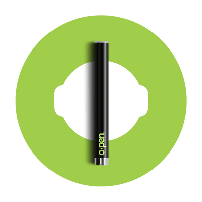 O.pen 1.0 Auto-Draw 510-Thread Battery