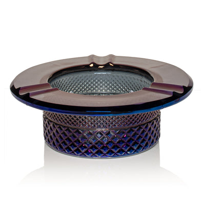 Jane West Twenties Collection Ashtray | Midnight