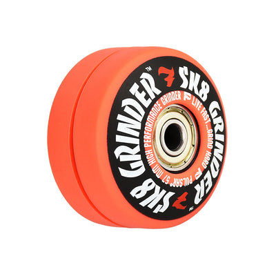 Pulsar SK8 Grinder - 3pc / 2.2" - Headshop.com