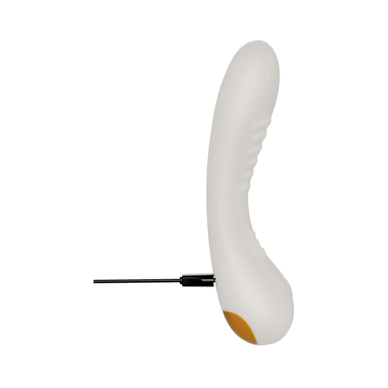 You2Toys Glow-in-the-Dark G-Spot Vibrator