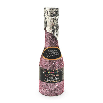 Glitterati Champagne Popper 1ct - Headshop.com