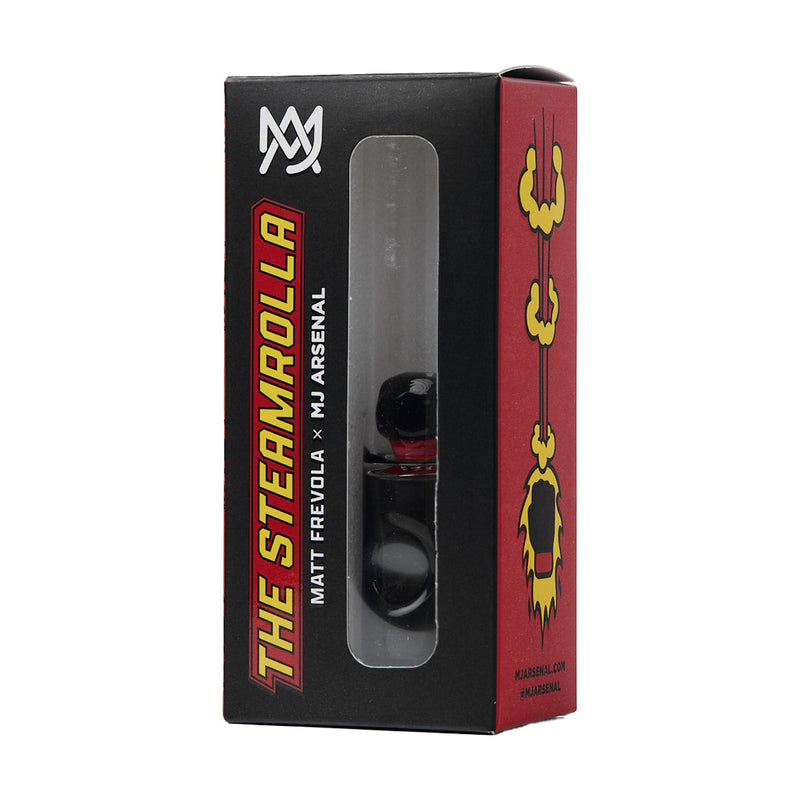 MJ Arsenal The Steamrolla - MJA X Matt Frevola - Headshop.com