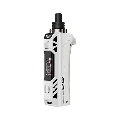 Yocan Cylo Wax Vaporizer | 1300mAh - Headshop.com