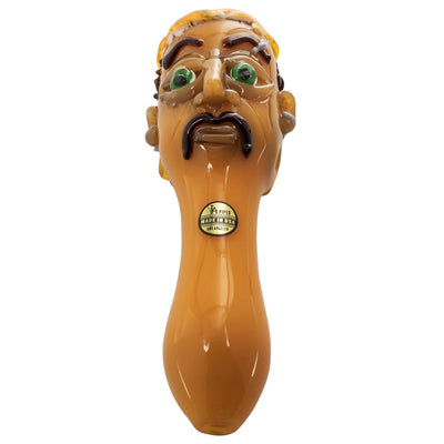 Joe Exotic Hand Pipe - Headshop.com