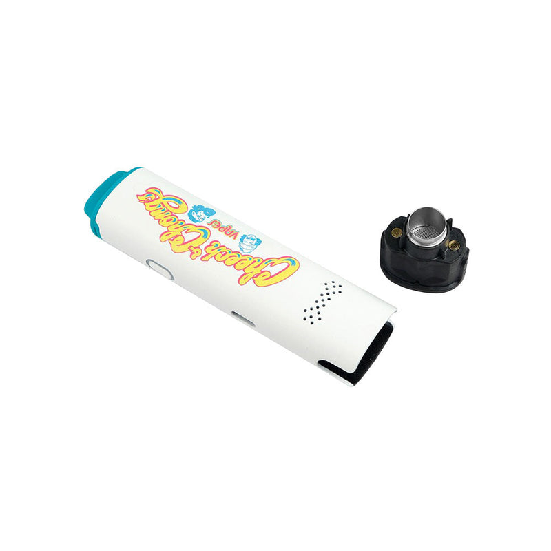 XVape Mambo Cheech and Chong Dry Herb Vaporizer - 1000mAh - Headshop.com