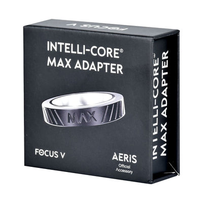 Focus V MAX Adapter Ring For Aeris - Headshop.com