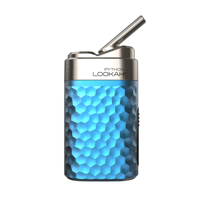 Lookah Python Concentrate Vaporizer - Headshop.com