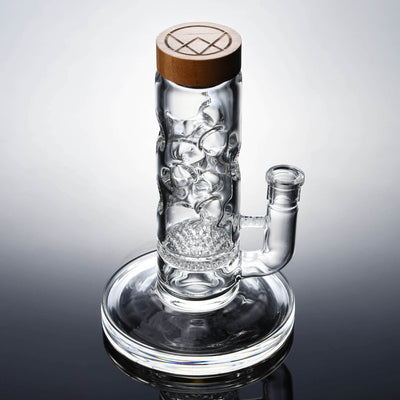 The Swiss Sphere Base - Headshop.com