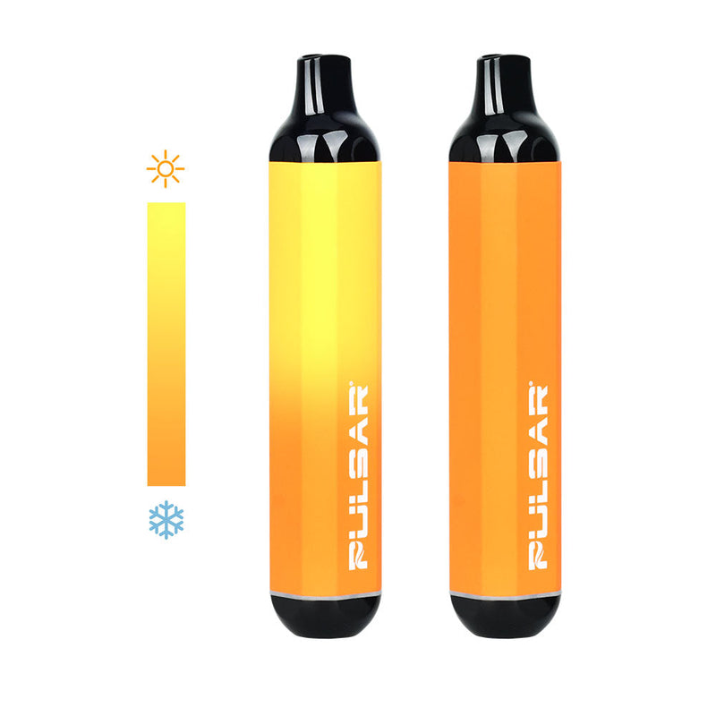 12pc Display - Pulsar 510 DL Auto-Draw VV Vape Pen-320mAh / Thermo - Headshop.com