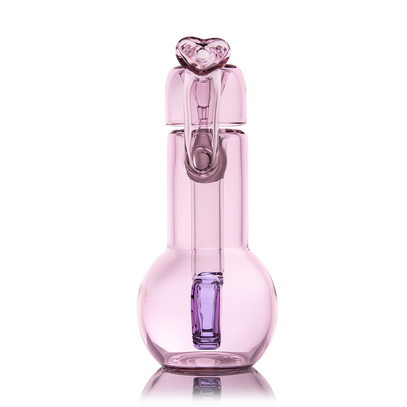 MJ Arsenal The Affectionery Bubbler Valentine&