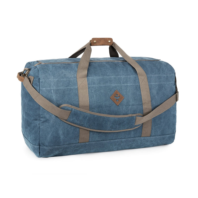 The Continental - Smell Proof Large Duffle - Headshop.com