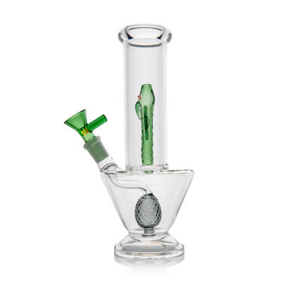 MJ Arsenal Firebreather Water Pipe - Headshop.com