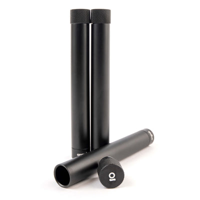 Ongrok Premium Storage Tubes | 3 Pack - Headshop.com