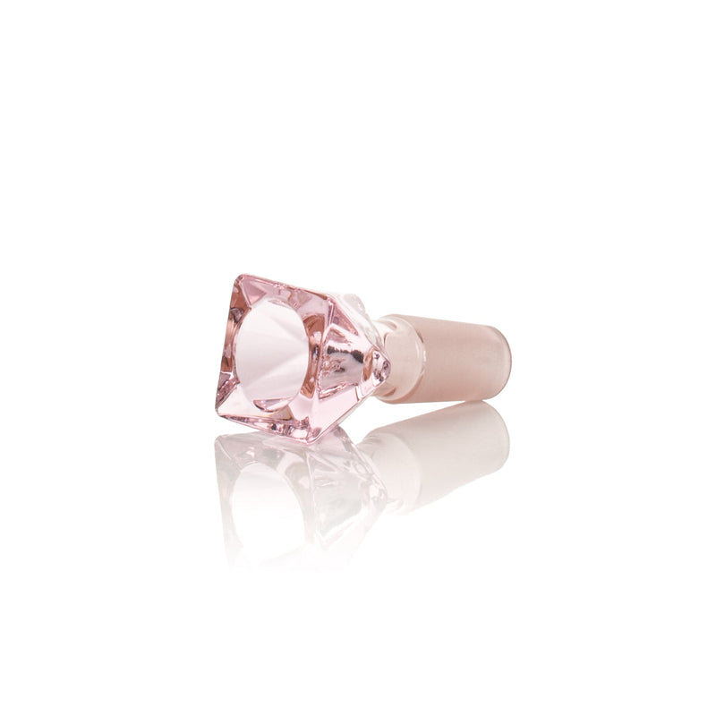 Jane West: Twenties Collection 14mm Bowl - Pink