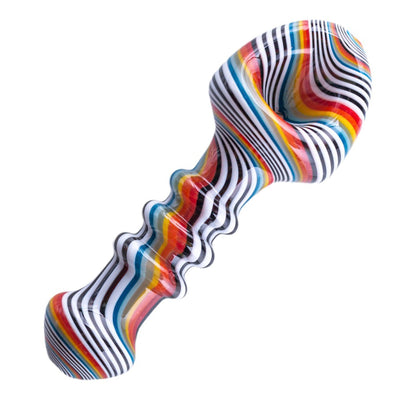 Shovel Head Spoons (Various Colors) - Headshop.com