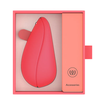 Womanizer Liberty 2 Vibrant Rose