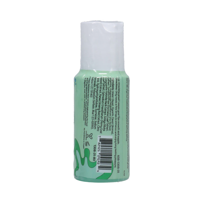 Spanish Fly Sex Liquid Cooling Mint 1 oz.