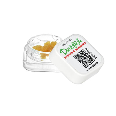 Dank-fil-A THCA Live Sauce THCA Diamonds | 1g