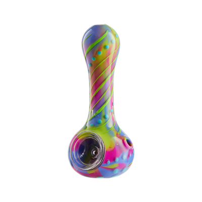 Eyce ORAFLEX Floral Spoon - Headshop.com