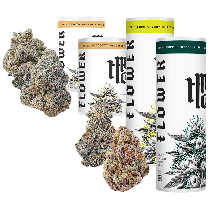 Modern Herb Co THCA Flower - Headshop.com