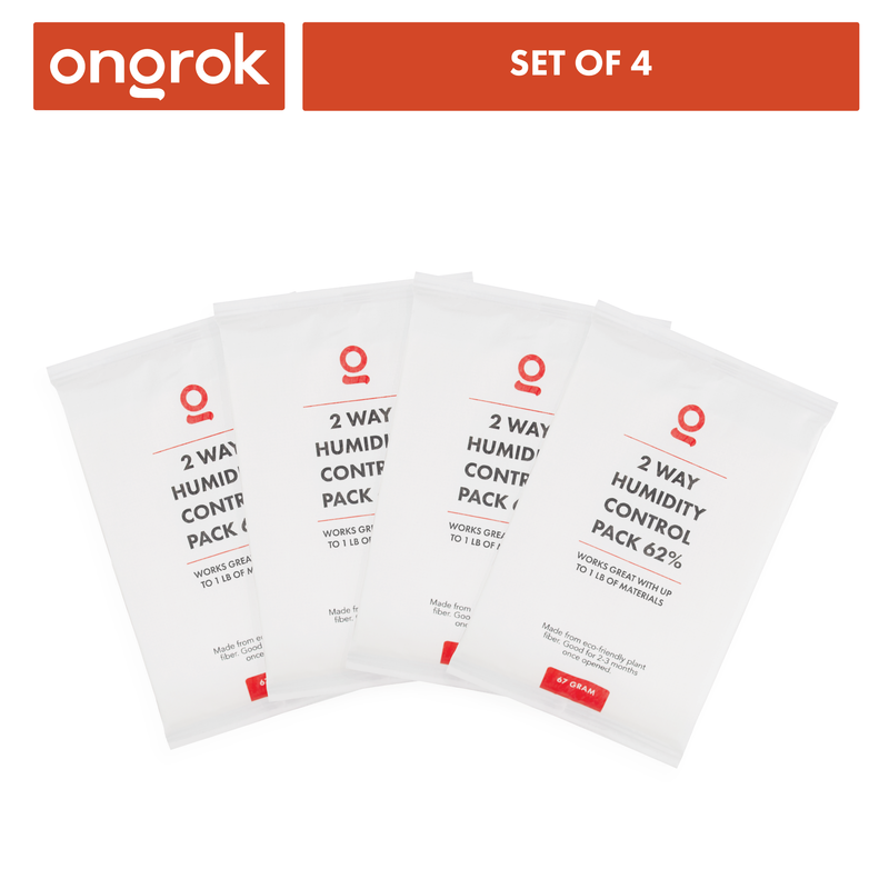 Ongrok 67 Gram Humidity Pack - Headshop.com