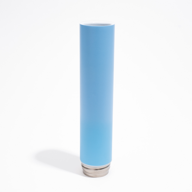 Chill - Limited Edition - Blue Ombre Bong - Headshop.com