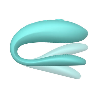 We-Vibe Sync Lite Aqua