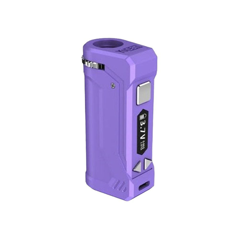 Yocan UNI Pro 2.0 Battery Mod | 650mAh - Headshop.com