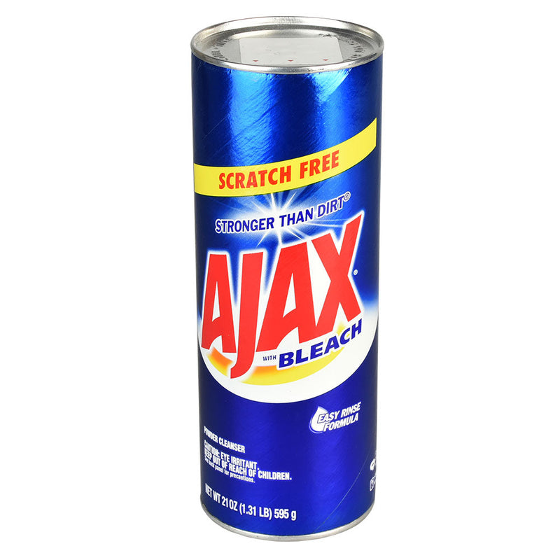 Ajax Diversion Stash Safe - 21oz - Headshop.com