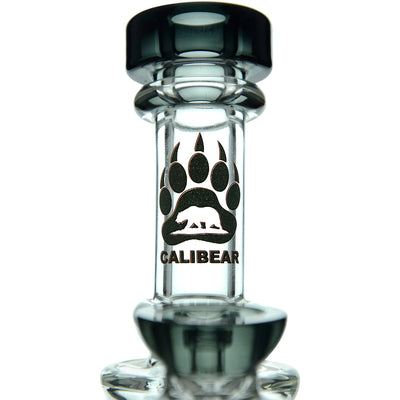 Calibear Exosphere Seed Of Life Dab Rig - Headshop.com