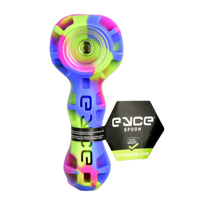 Eyce Spoon Pipe and Dugout Counter Display Refill - Headshop.com