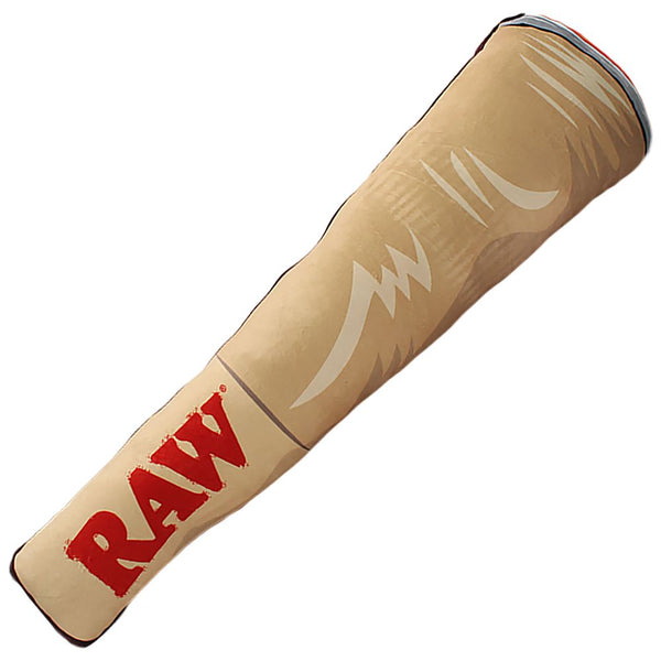 RAW Cone Novelty Pillow - 39"x11"