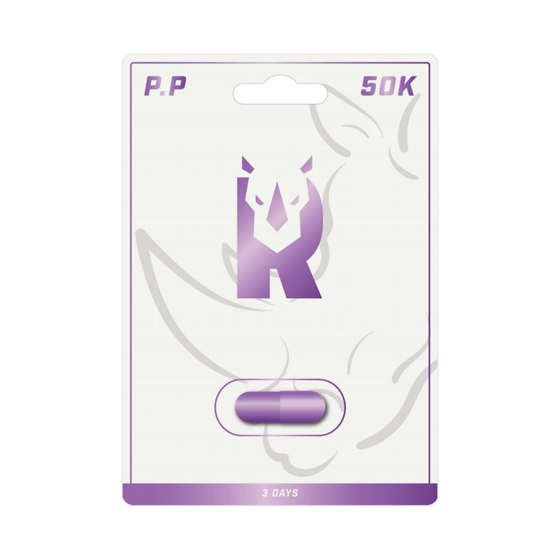 50K Pure Purple 1c