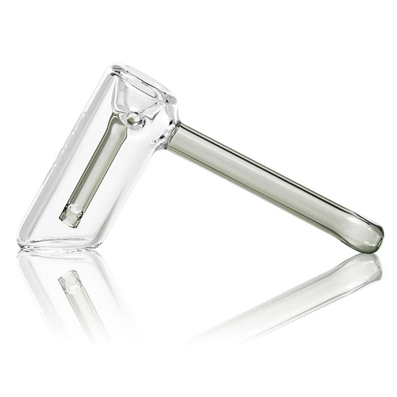 GRAV Mini Hammer Bubbler - 5.5"/Colors Vary - Headshop.com