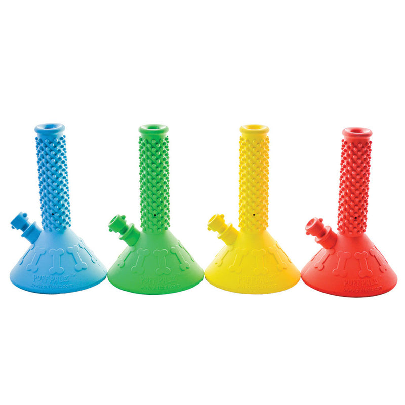 Puff Palz bong dog toy - Headshop.com