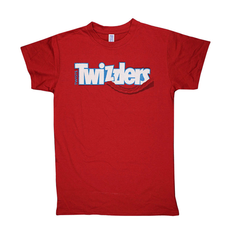 Brisco Brands Twizzlers T-Shirt - Headshop.com